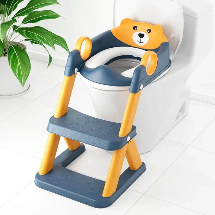Wholesale Baby Potty Heighte Adjustable Bath