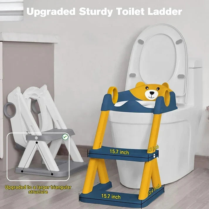 Wholesale Baby Potty Heighte Adjustable Bath